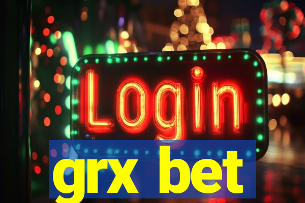 grx bet